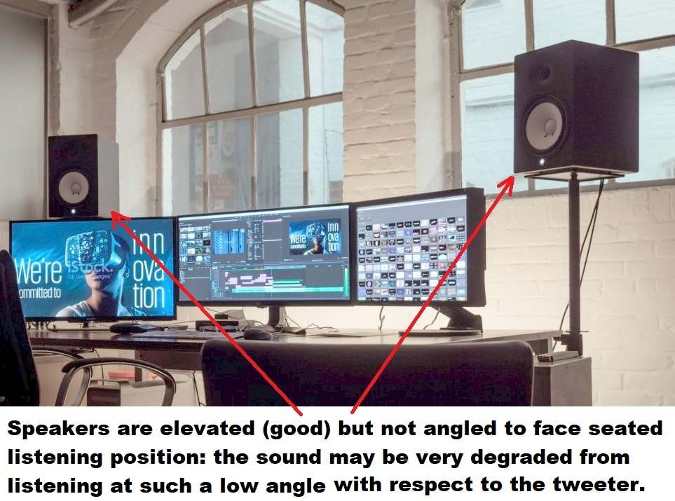 Audio PC - Acoustics - Recording-video editing computers