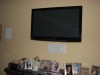 Tips for a Clean HDTV Installation Tips for a Clean HDTV Installation