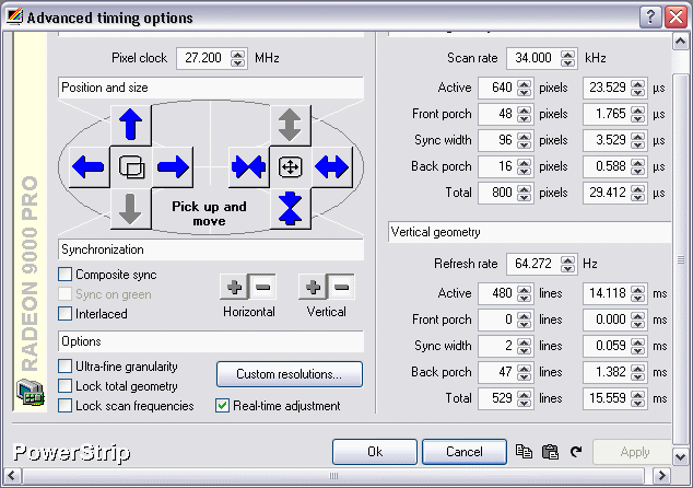 powerstrip software