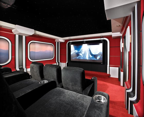 Star Wars Home Theater Audioholics