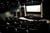 TapouT Theater Provides Gladiator-Style Enjoyment TapouT Theater Provides Gladiator-Style Enjoyment