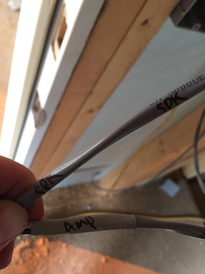 4 Fast, Easy, and Affordable Ways to Hide and Protect Speaker Wire