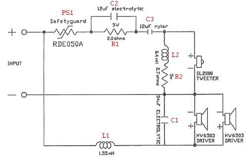 Myths & Facts about Loudspeaker Crossovers: Identifying Legitimately High  Fidelity Designs