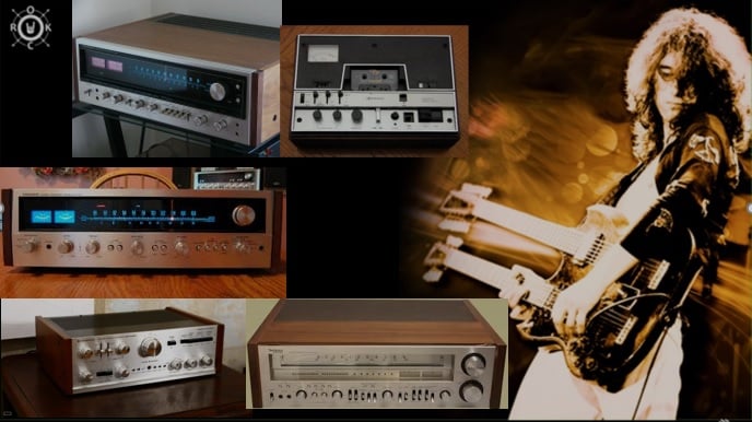 Editors' Choice: Tape Decks - The Absolute Sound