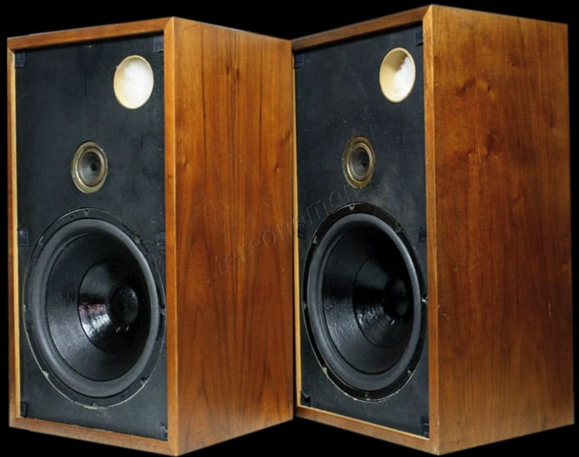 An Audiophile's Guide to Baby Proofing Your Stereo System - Future