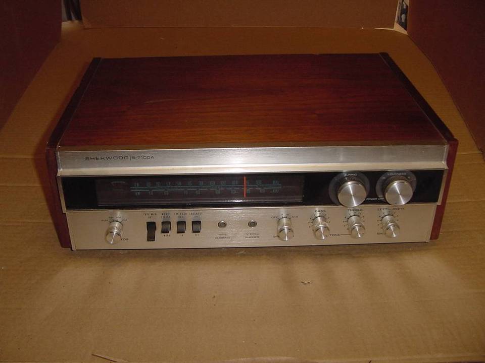 1970s hot sale stereo equipment