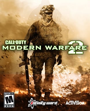 Call of Duty 4: Modern Warfare - testing and system requirements PC