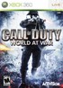 Call of Duty: World at War on Xbox 360 