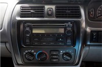 toyota stereo