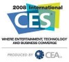 CES 2008 - A Floor-Level Perspective