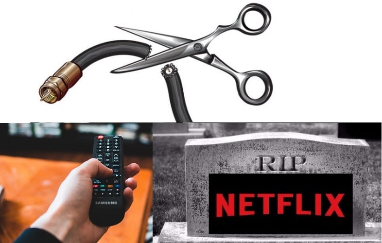 Cutting the Cord 