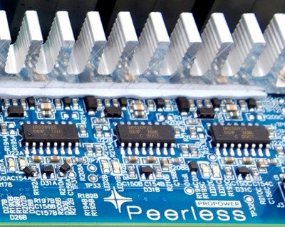 Peerless circuit board