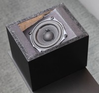 Dolby Atmos Upfiring Speakers