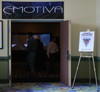 Emotiva New A/V Processor, CD Player & Speakers on Display