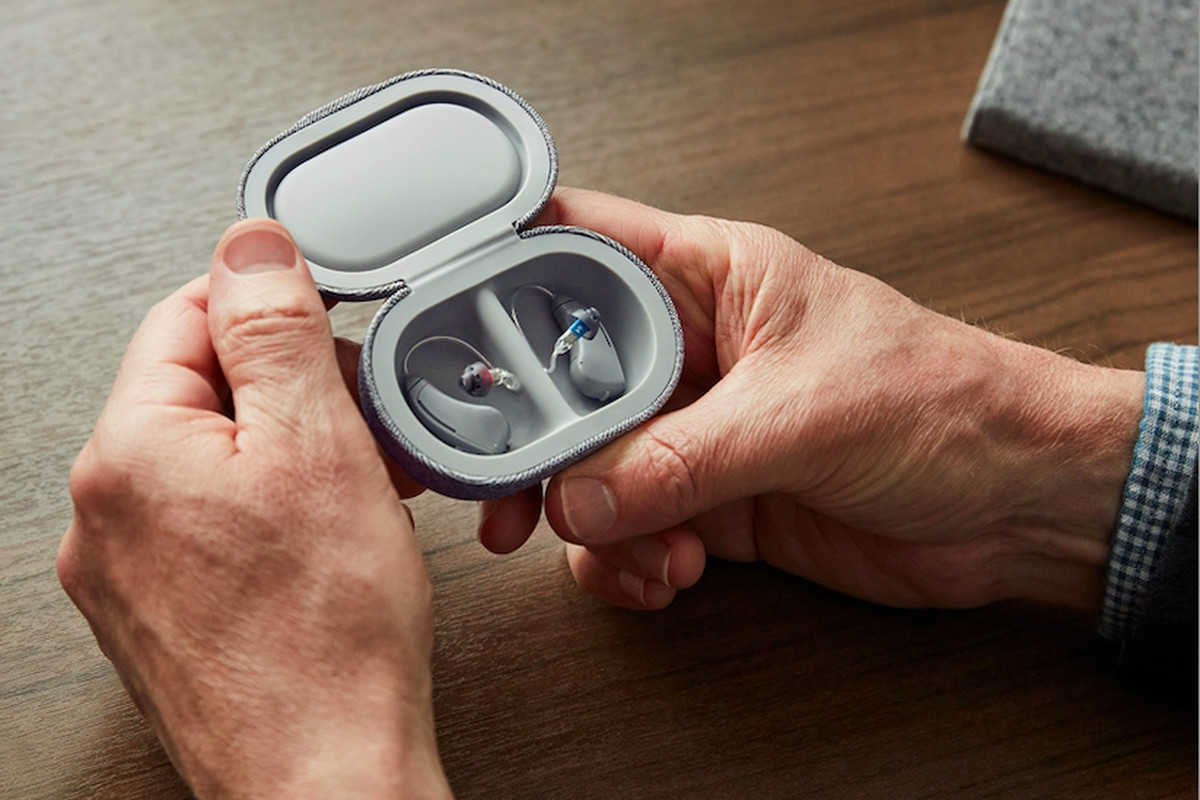 The 9 Best OTC Hearing Aids of 2024
