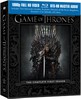 Game of Thrones: The Complete First Season Blu-ray Review