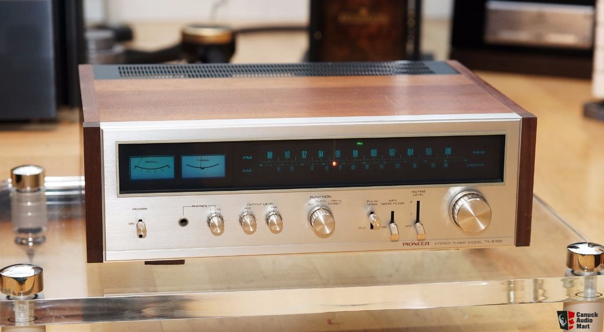 When Was the “Golden Age” of Audio Hi-Fi?