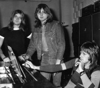 Emerson, Lake & Palmer