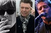 Goodbye 2016: Lemmy to George Michael - The Year the Music Died Goodbye 2016: Lemmy to George Michael - The Year the Music Died
