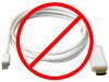 A Dialogue with HDMI Licensing about DisplayPort Cables