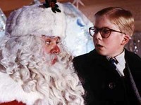 Christmas Story