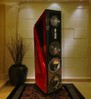 Interview with Legacy Audio on the Aeris Loudspeaker System