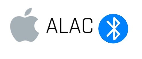 ALAC Bluetooth