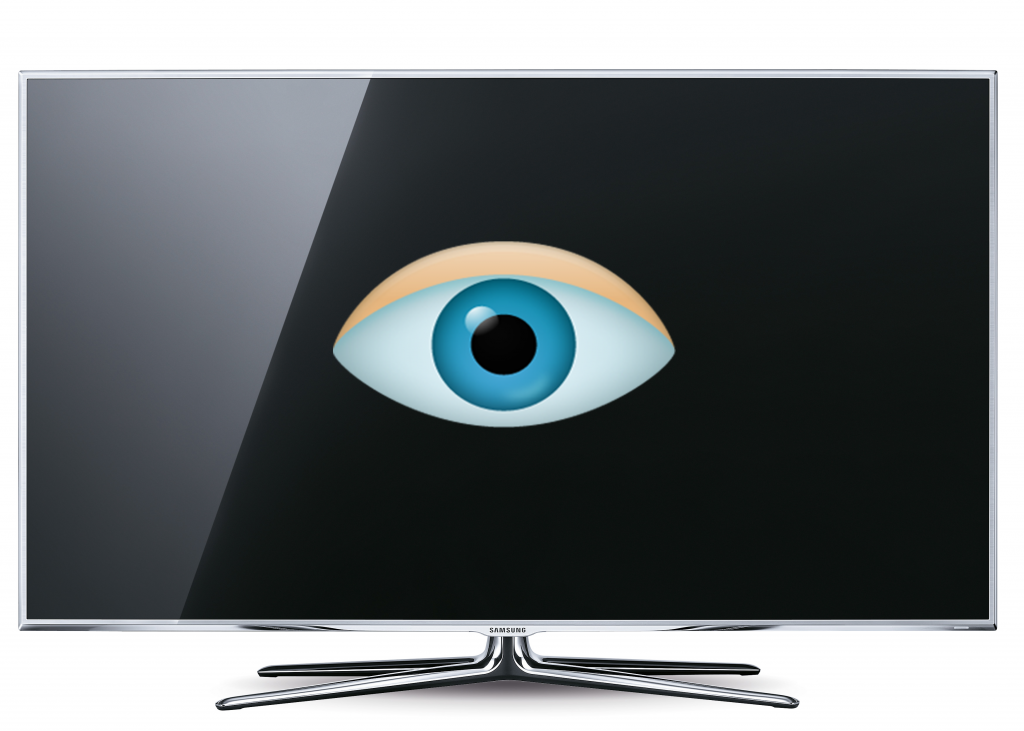 How to keep your smart TV from spying on you