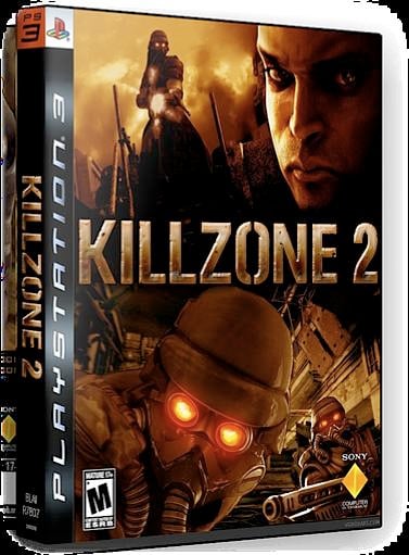 Killzone 2 (PS3)