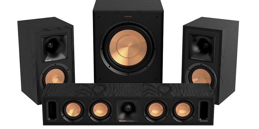 Surround sound best sale system 2019