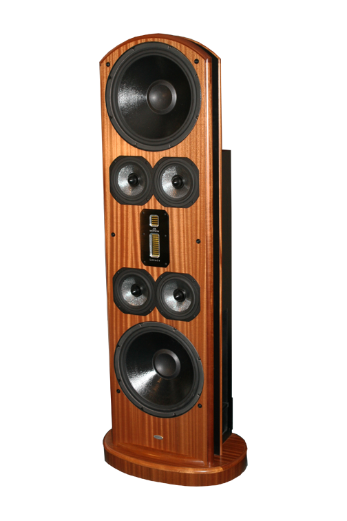 Legacy hot sale audio speakers