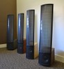 MartinLogan Interview on Electrostatic Speaker Design