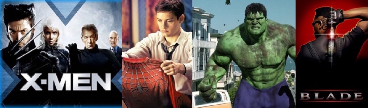How Superhero Movies Have Influenced Pop Culture and the World