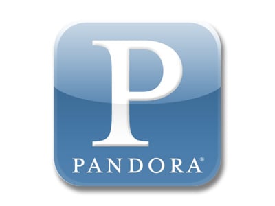 Pandora música deals