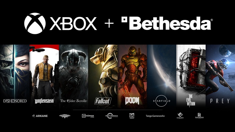 Trending News News, 'Elder Scrolls 6' Release Date Rumors, News: Bethesda  To Announce Upcoming Game At E3 2016?