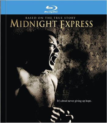 Tutustu 86+ imagen midnight express blu ray review