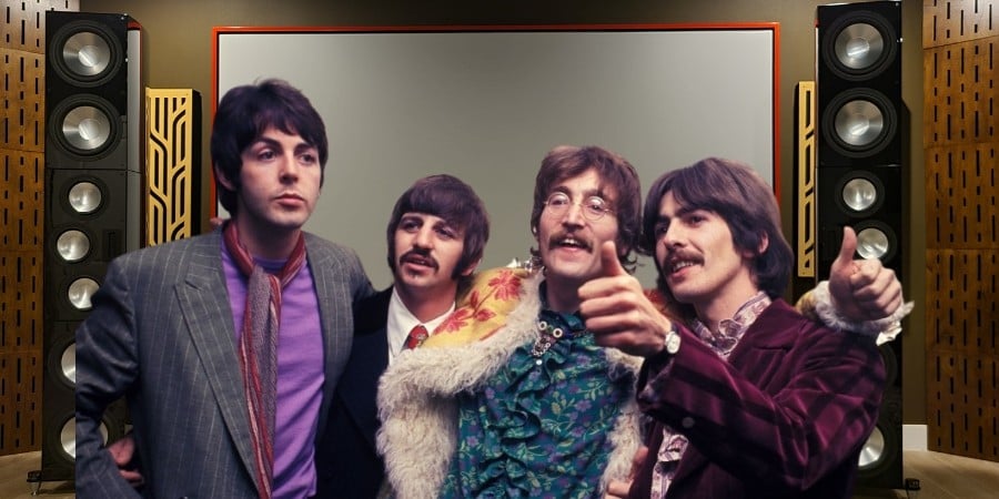 Now And Then: The Last Beatles Song