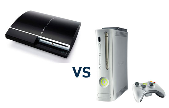 Xbox 360 Slim Comparison: New Vs. Old 