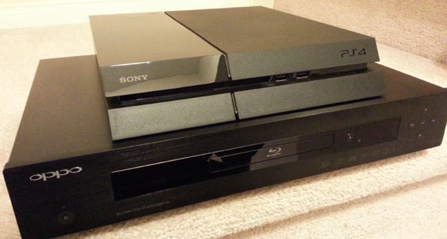 PlayStation 4, Xbox One - 20th Century Gadgets in a 21st Century