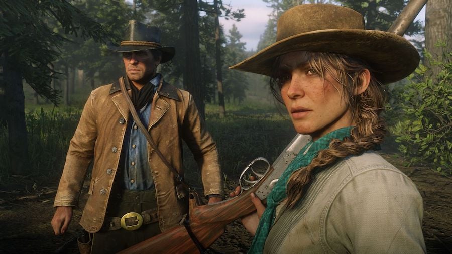 RDR2: Arthur's Age & Death References A Famous Real-Life Outlaw