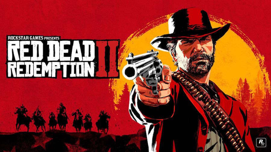 Red Dead Redemption 2: Estimated Ages Of The Van Der Linde Gang Members