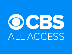 cbs all access on xbox 360