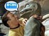 Star Trek Discovery - Stranded in Compressed, Two-Channel Subscription Space Star Trek Discovery - Stranded in Compressed, Two-Channel Subscription Space