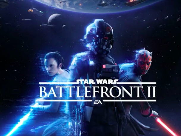 Star wars battlefront 2 vr hot sale ps4 review