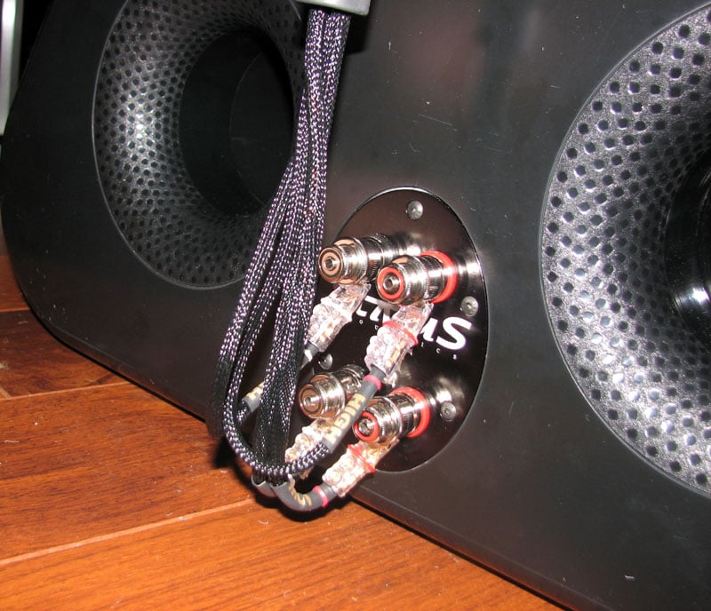 Myths & Facts about Loudspeaker Crossovers: Identifying