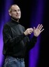 Apple's Steve Jobs: I'm Not Dead.