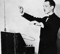 Theremin