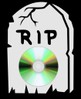The Long Overdue Death of Retail Compact Disc (CD) The Long Overdue Death of Retail Compact Disc (CD)