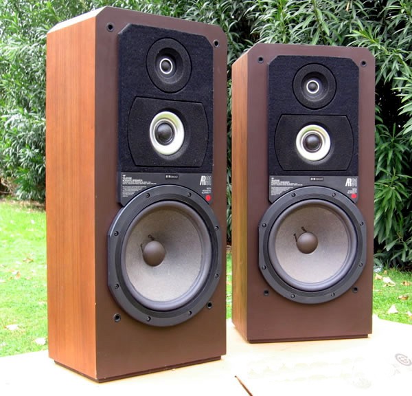 Ar store 91 speakers