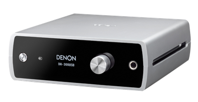 Denon DA-300USB